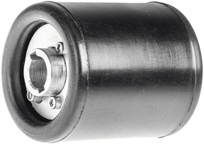 Rouleau de ponçage PFERD PSW 90x100 (42100100)