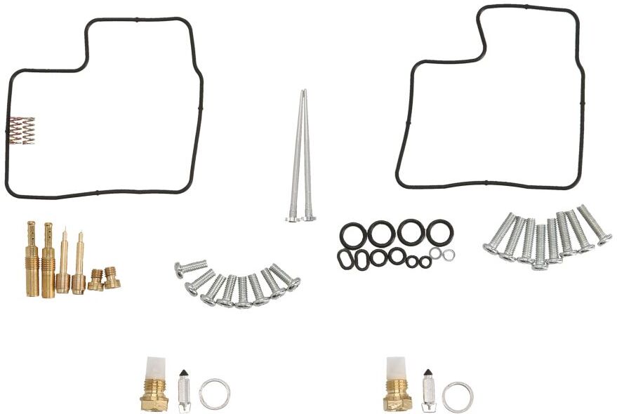 All Balls Kit di riparazione, carburatore AB26-1621