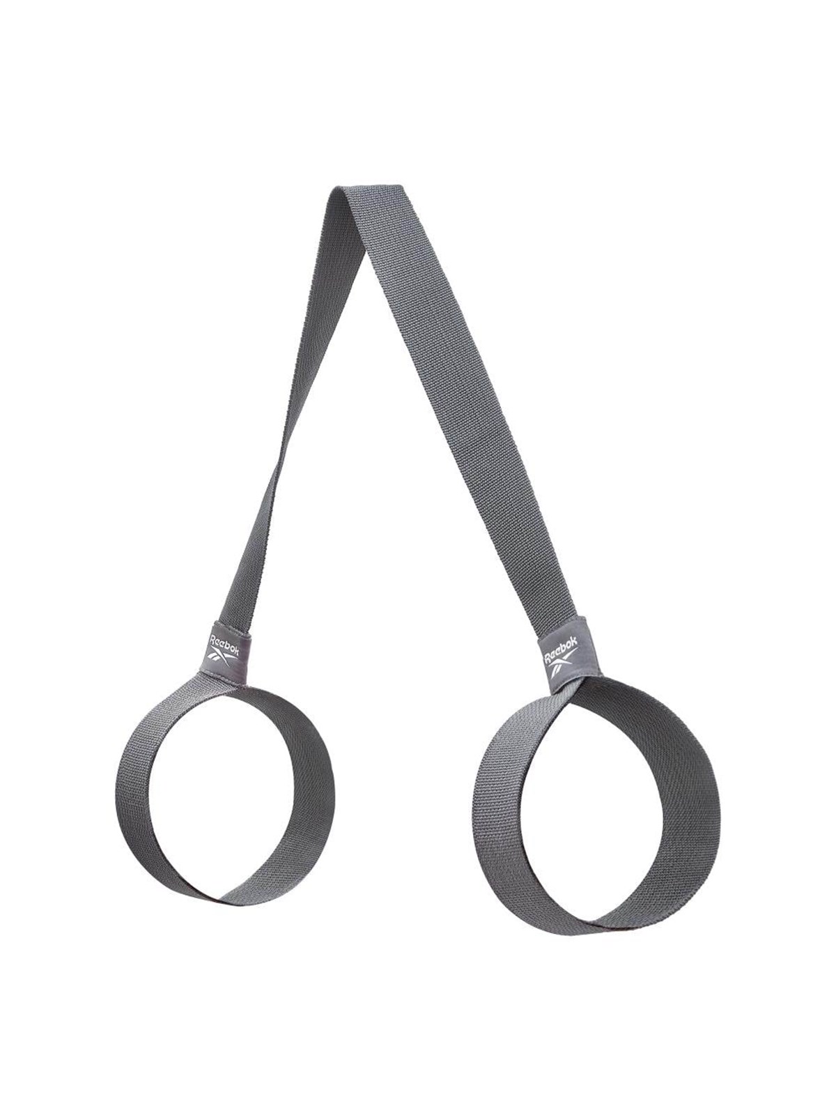 Reebok Mat Carry Strap - Grey