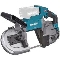 Makita Akku-Bandsäge 40V max. (ohne Akku, ohne Ladegerät) PB002GZ
