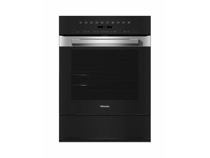 Miele DGC 7250-55 Dampfbackofen Edelstahl