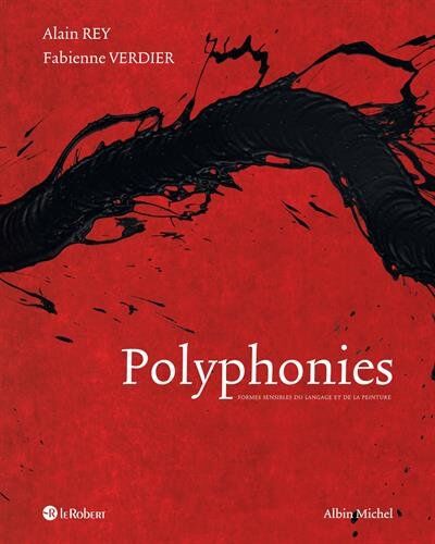 Polyphonies : formes sensibles du langage et de la peinture - Preis vom 30.09.2026 22:30:23 h