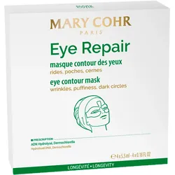 Mary Cohr Eye Repair Mask 4x 5.5ml