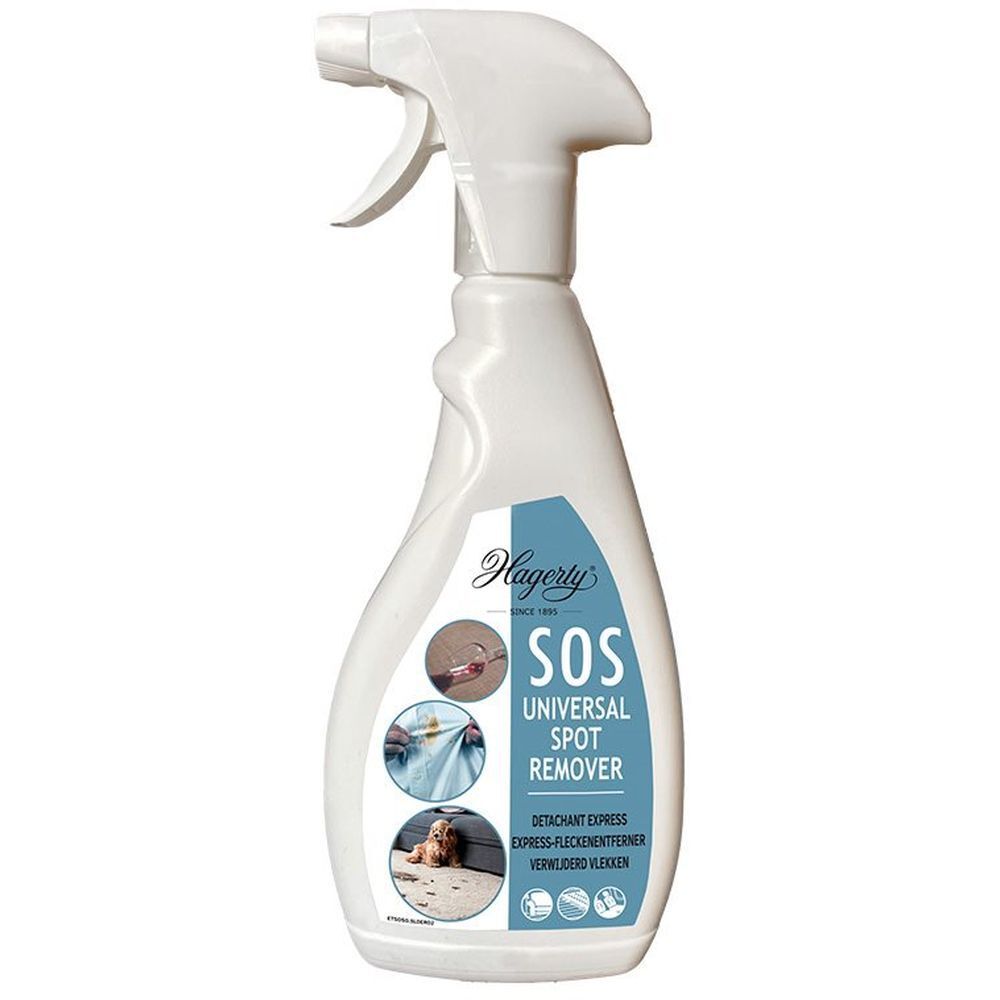 Hagerty SOS Cleaner Reiniger 500 ml Lösung