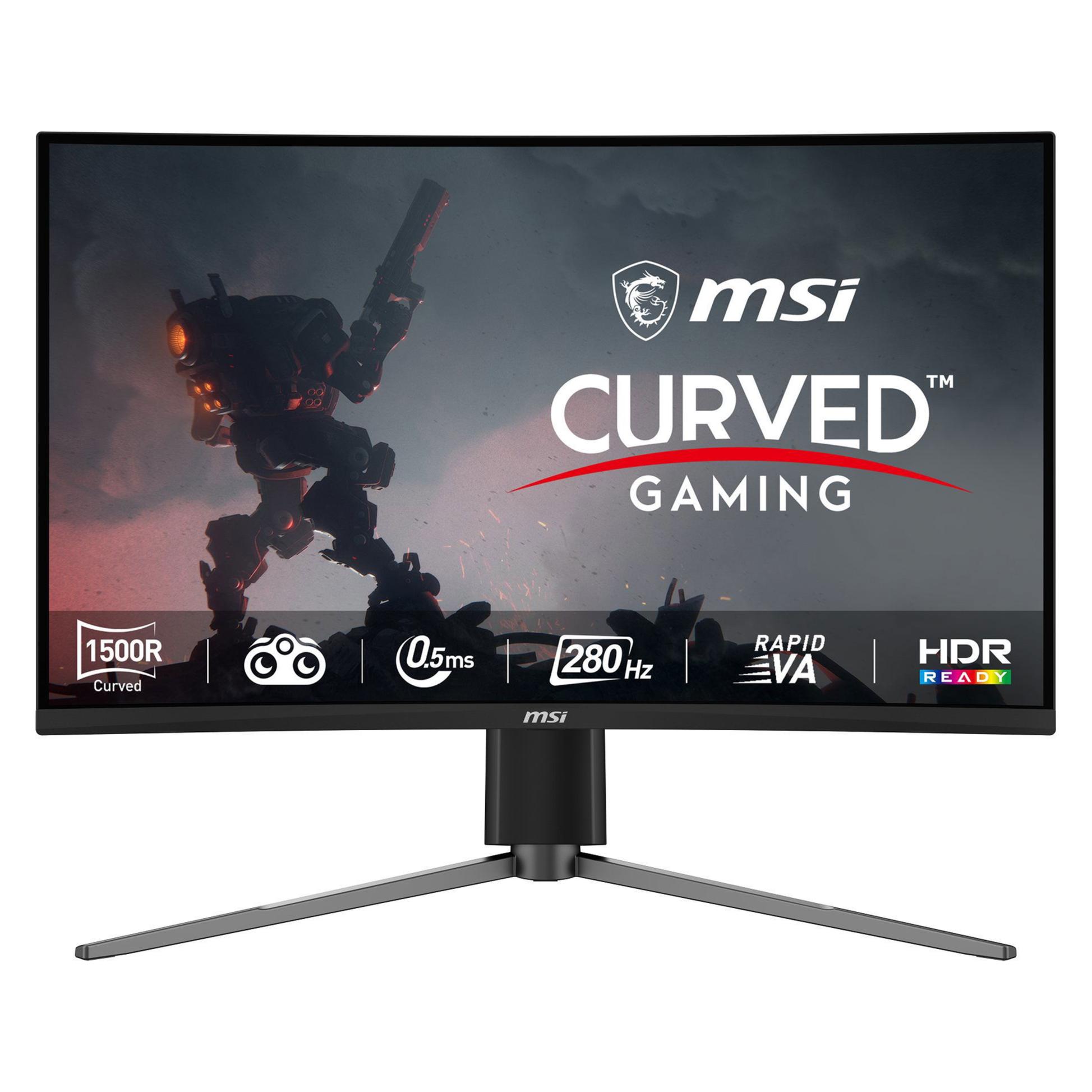 MSI MAG 276CPXF (1920 x 1080 Pixel, 27") (MAG 276CPXF)