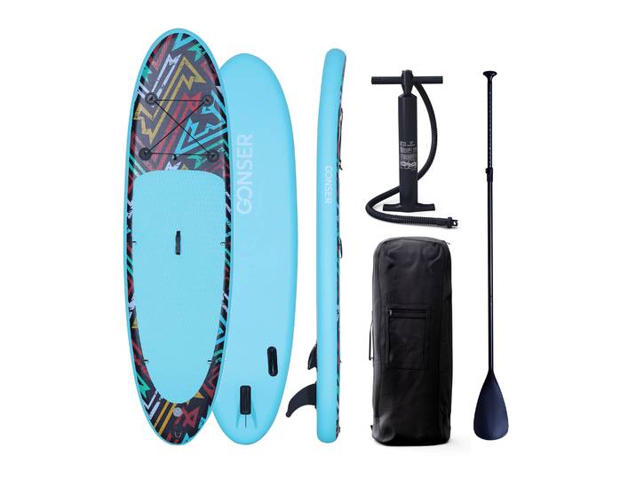 Stand Up Paddle FREAKY 280 cm