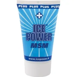 ICE POWER Plus Cold Gel 100 ml Gel