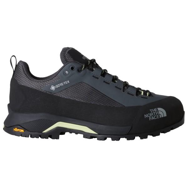 The North Face - Women's Verto Alpine GORE-TEX - Approachschuhe US 7 | EU 38 schwarz