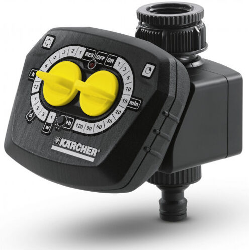 Kärcher WT 4 Programmateur 2.645-174.0
