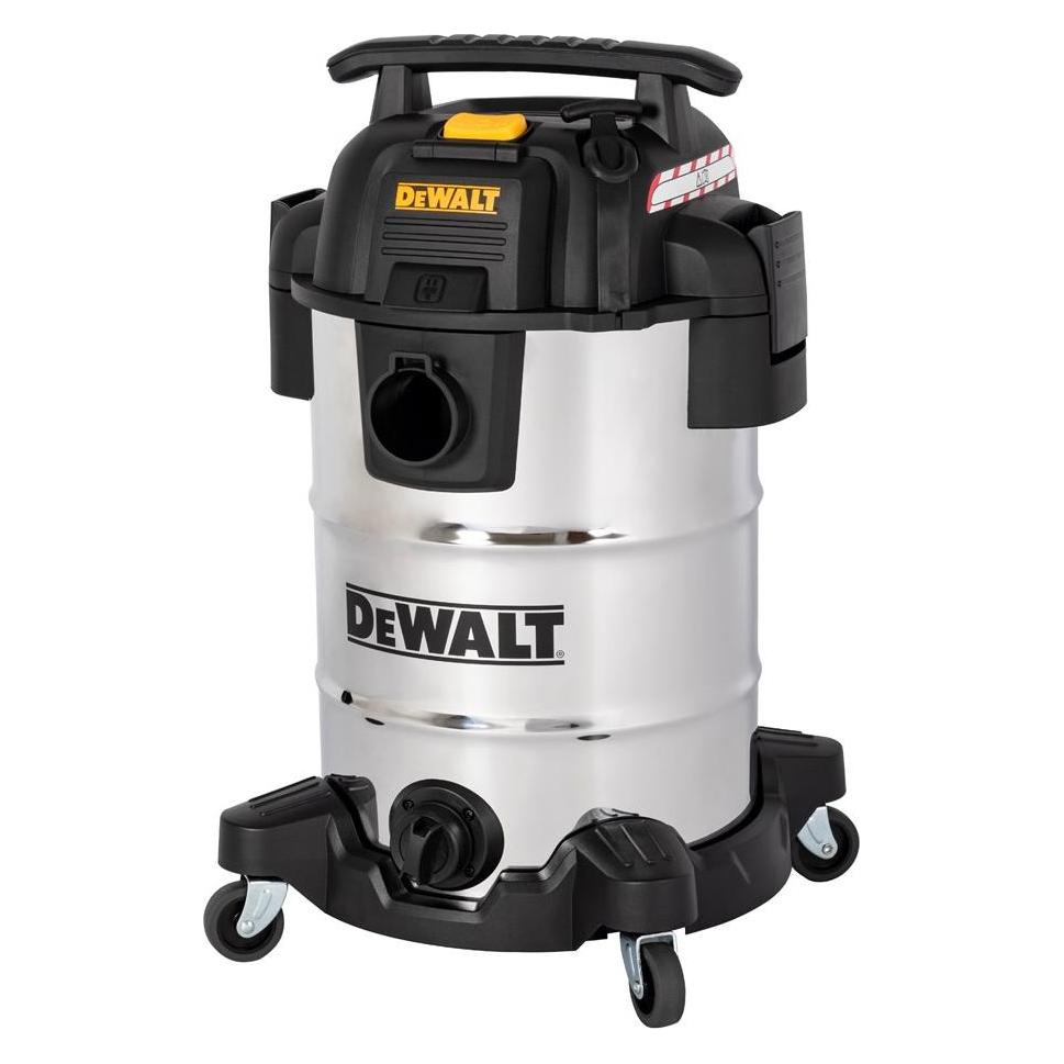 DeWalt AT-DXV30SAPTA (Nass-Trockensauger) (AT-DXV30SAPTA)