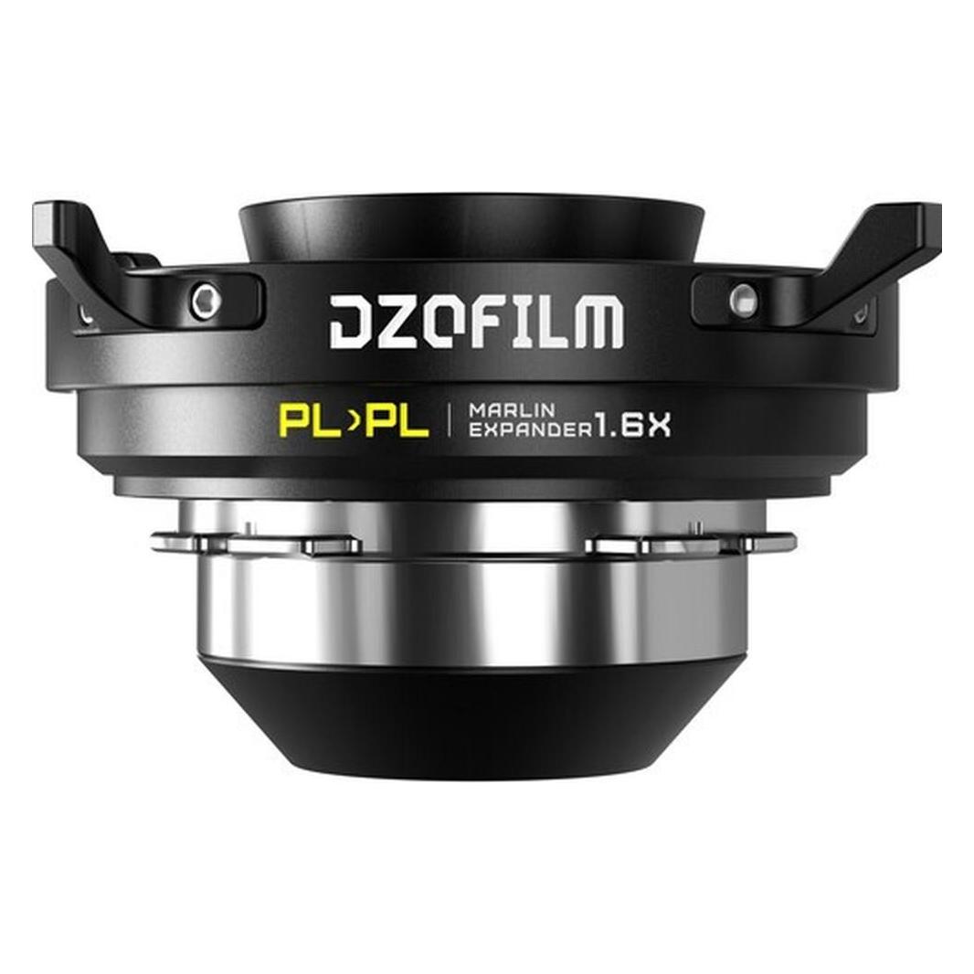 Dzofilm Marlin 1.6x Expander (DZO-EXPLPL-BLK)