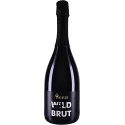 Christian Hirsch NV Christian Hirsch Wild Brut Chardonnay,Spätburgunder,Weissburgunder Deutschland