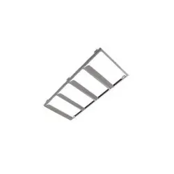 Siteco 5XCBLE208BL Streetlight SL 11 mini/midiBlende