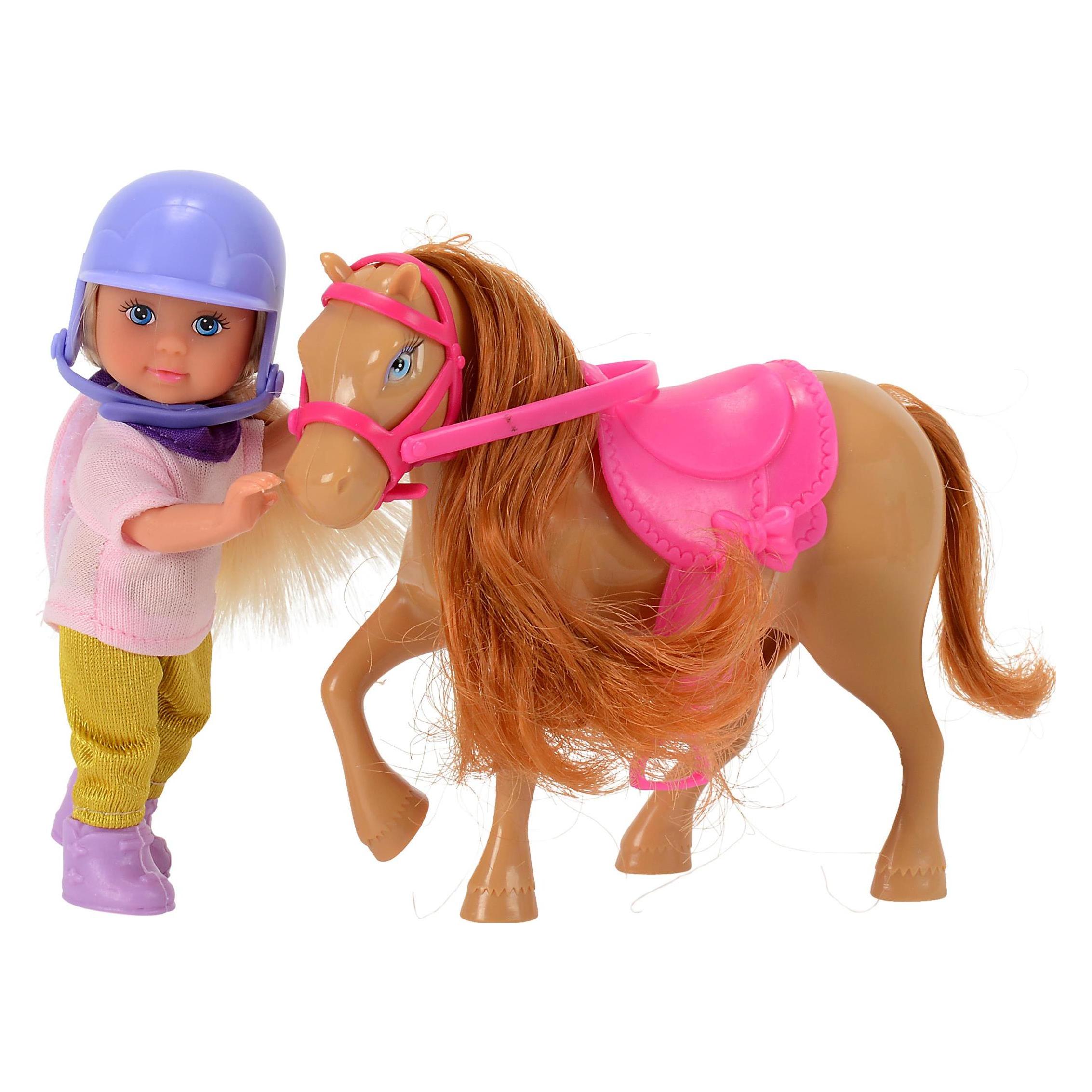 Simba EL Evi's Pony, 3-sort. (105737464)