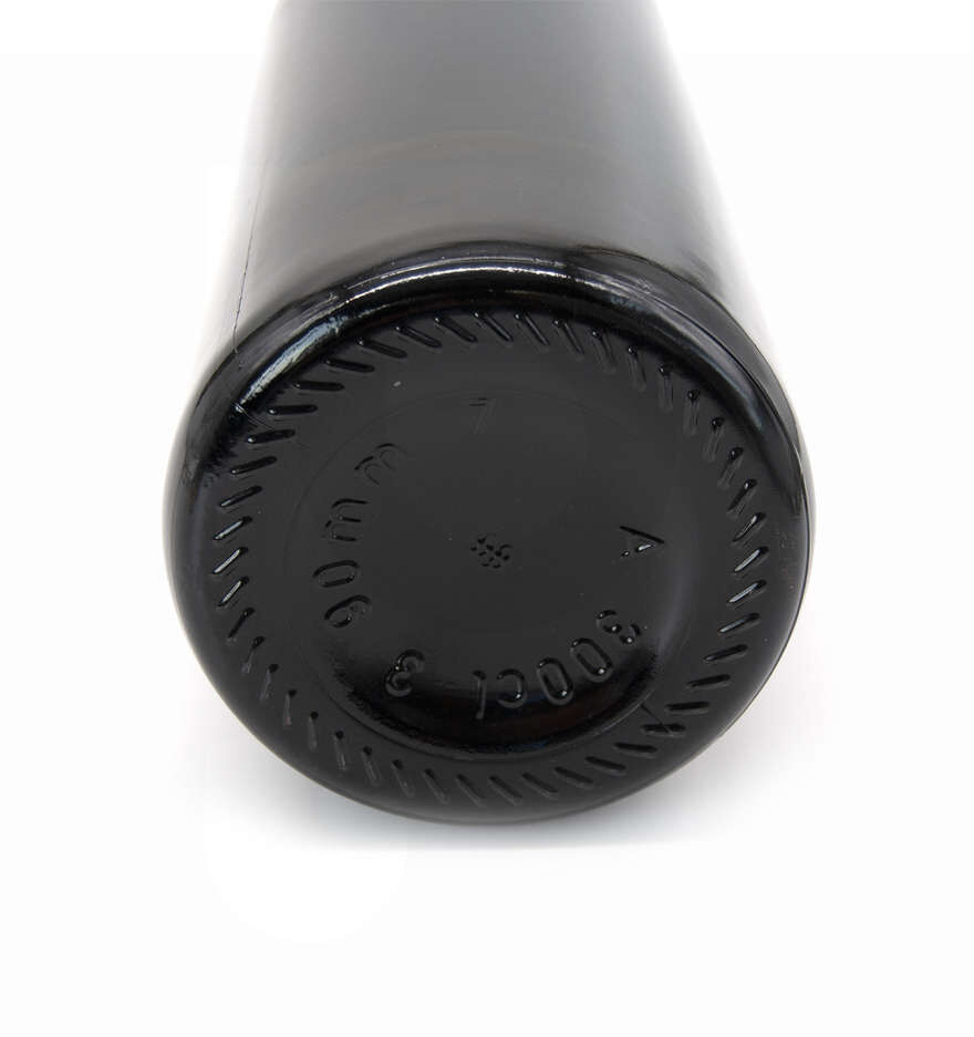 Polsinelli Bouteille Bordolese Magnum 3 L Uvag (1 pièce)