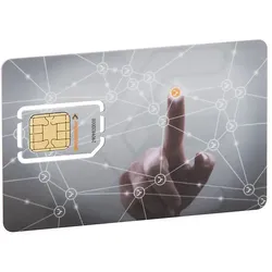 Weidmüller Sicherungsmodul IE-EBR-SMARTCARD-SR