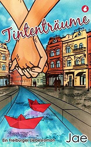 Jae - Tintenträume - Preis vom 11.10.2026 15:43:13 h