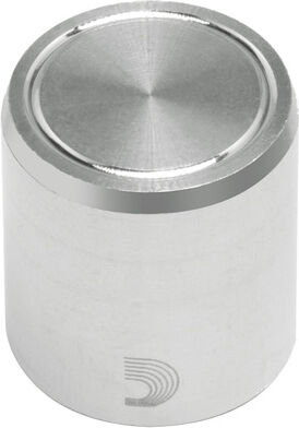 Daddario LokNob TourCap Large FS Silver