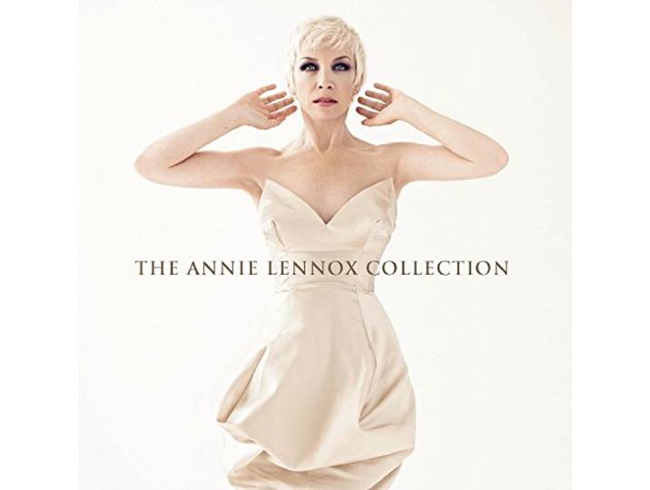 Annie Lennox - The Annie Lennox Collection