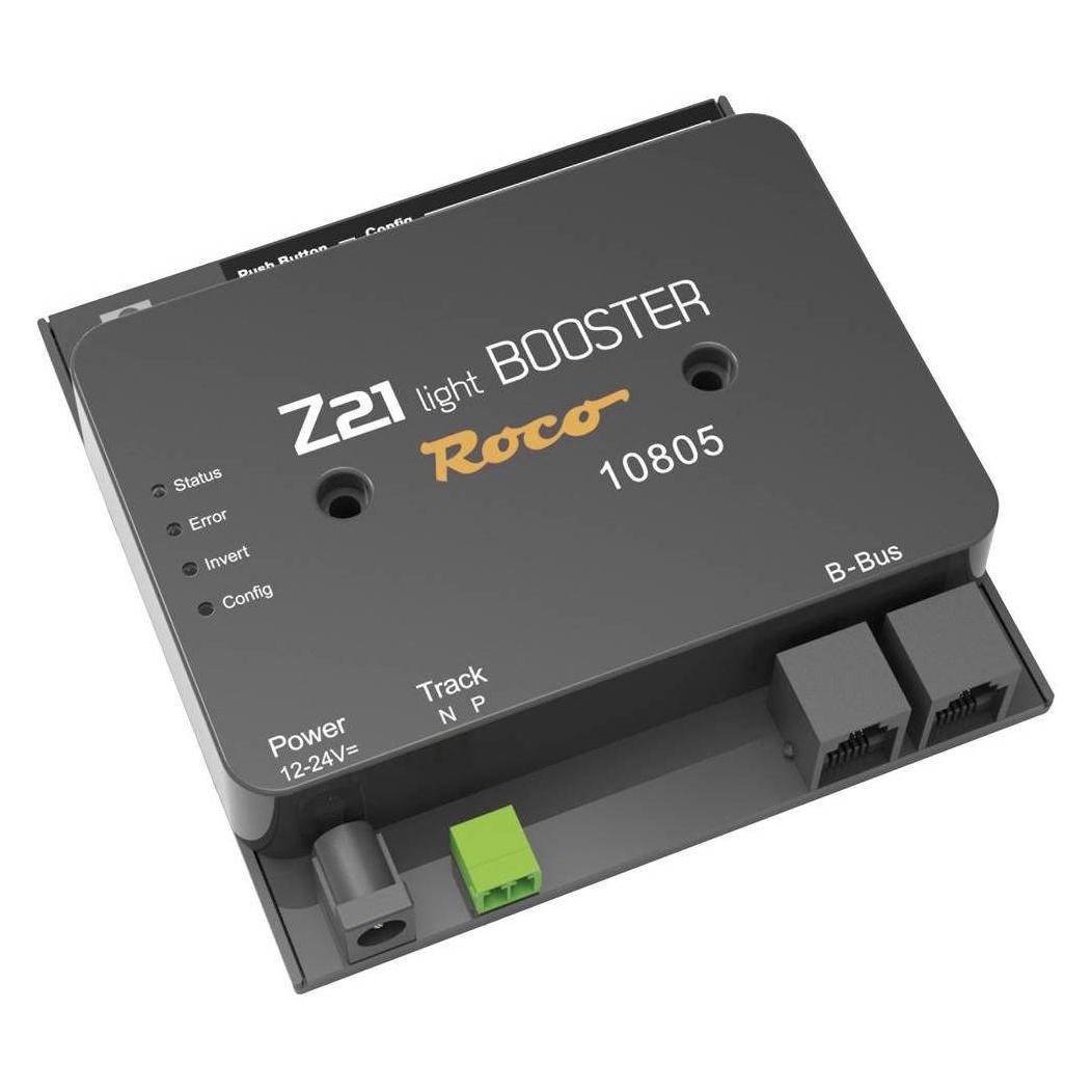 Roco Z21 Light Booster (10805)