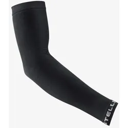 Castelli Seamless 2 Armlinge schwarz Gr.S-M