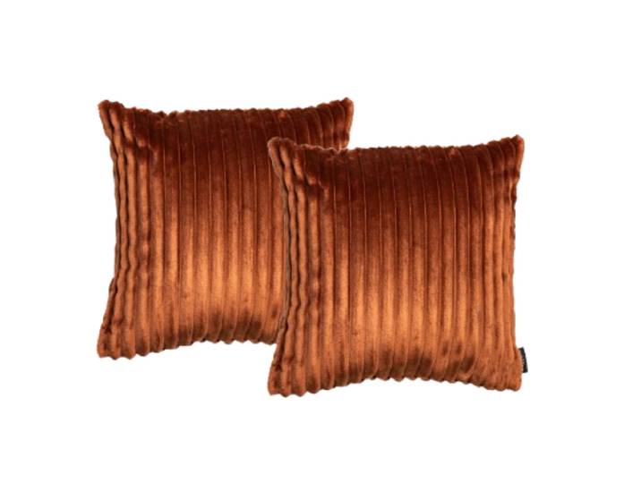 Lot de 2 coussins OSLO