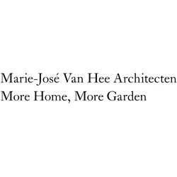 Marie-José Van Hee Architecten: More Home, More Garden, Fachbücher von Helen Vandermarliere Thomas, Helen Thomas, Katrien Vandermarliere, Marie-José Van Hee, Inge Ketelers, Colm Mac Aoidh, Javier Fernández Contreras, Chrsitian Kieckens, Fernndez Contre