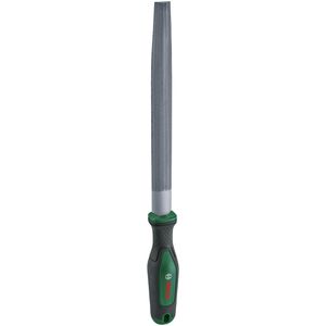 Bosch Werkstattfeile 1600A03DR8, Hieb 2, Halbrundfeile, 200 mm