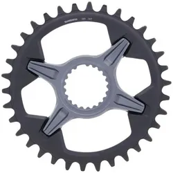 Shimano, Kettenblatt, (34)