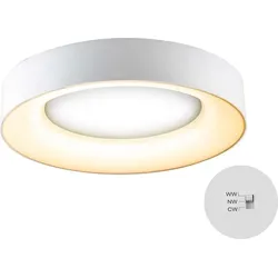 EVN Lichttechnik LED-Anbauleuchte IP54 R40250125