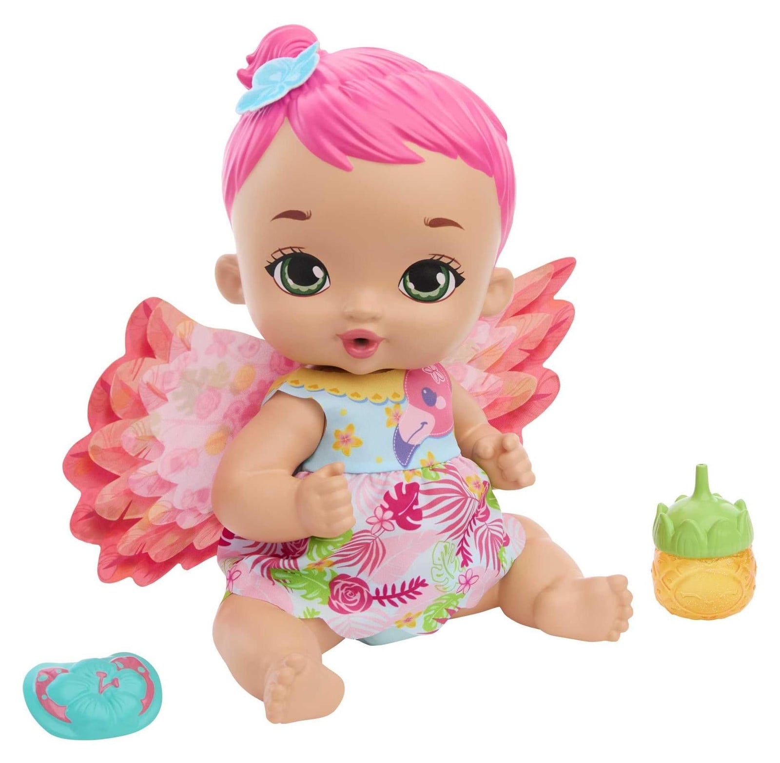 My Garden Baby HPD12 Pop voor jongens en meisjes, meerdere kleuren