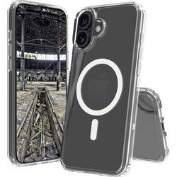 JT Berlin Case Apple iPhone 17 Transparent 11155