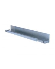 Assmann DIGITUS Professional Rack-Schienen-Kit 1U 48,3 cm 19" Packung mit 2 (DN-19 GS-NW)