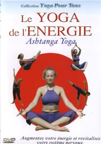 Susan Fulton - Le yoga de l'energie [FR Import] - Preis vom 11.10.2026 23:13:37 h