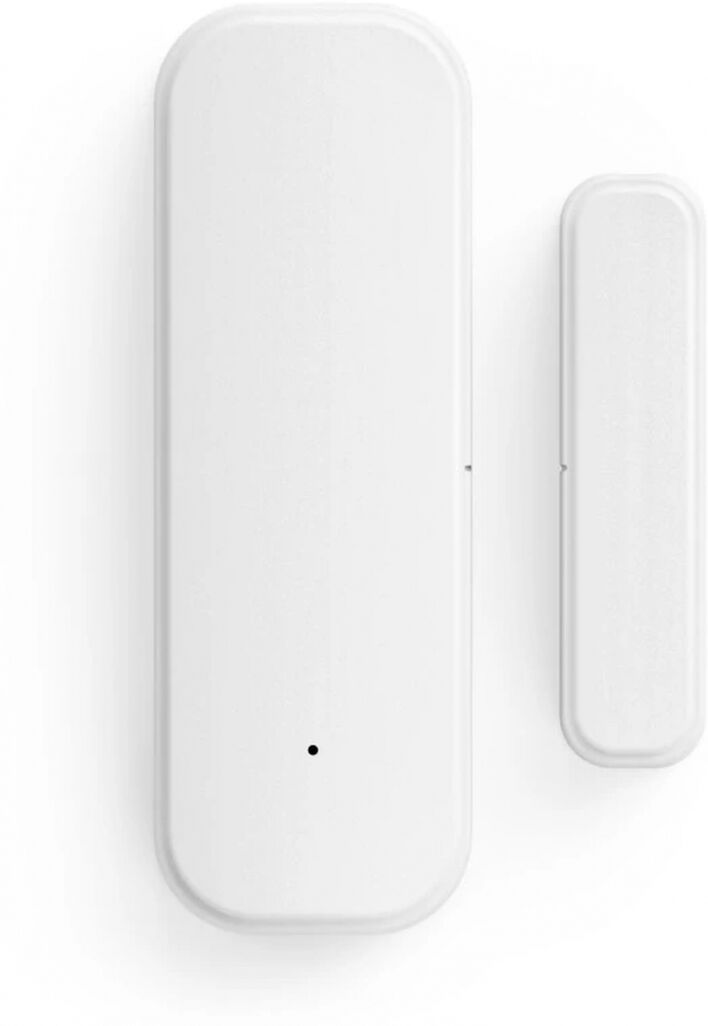 Hama 176663 Smart Home Tür und Fensterkontakt