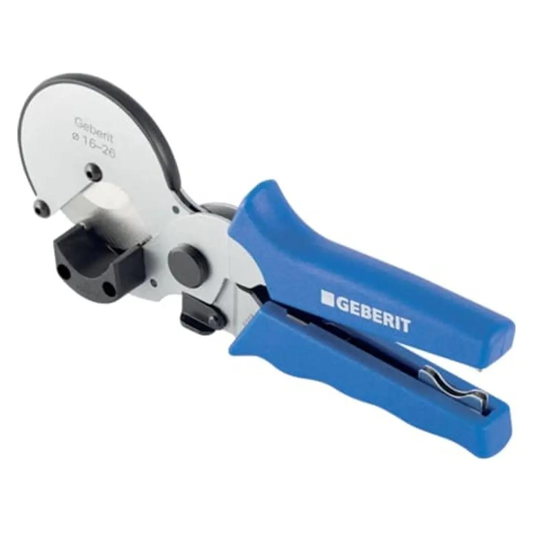 Geberit FlowFit Schere (650921002)