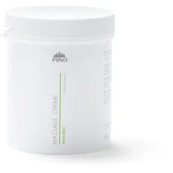 Pino Massagecreme Avocado 1.000 ml