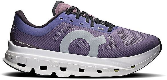 ON Damen Laufschuhe Cloudflow 5 lila   39 W