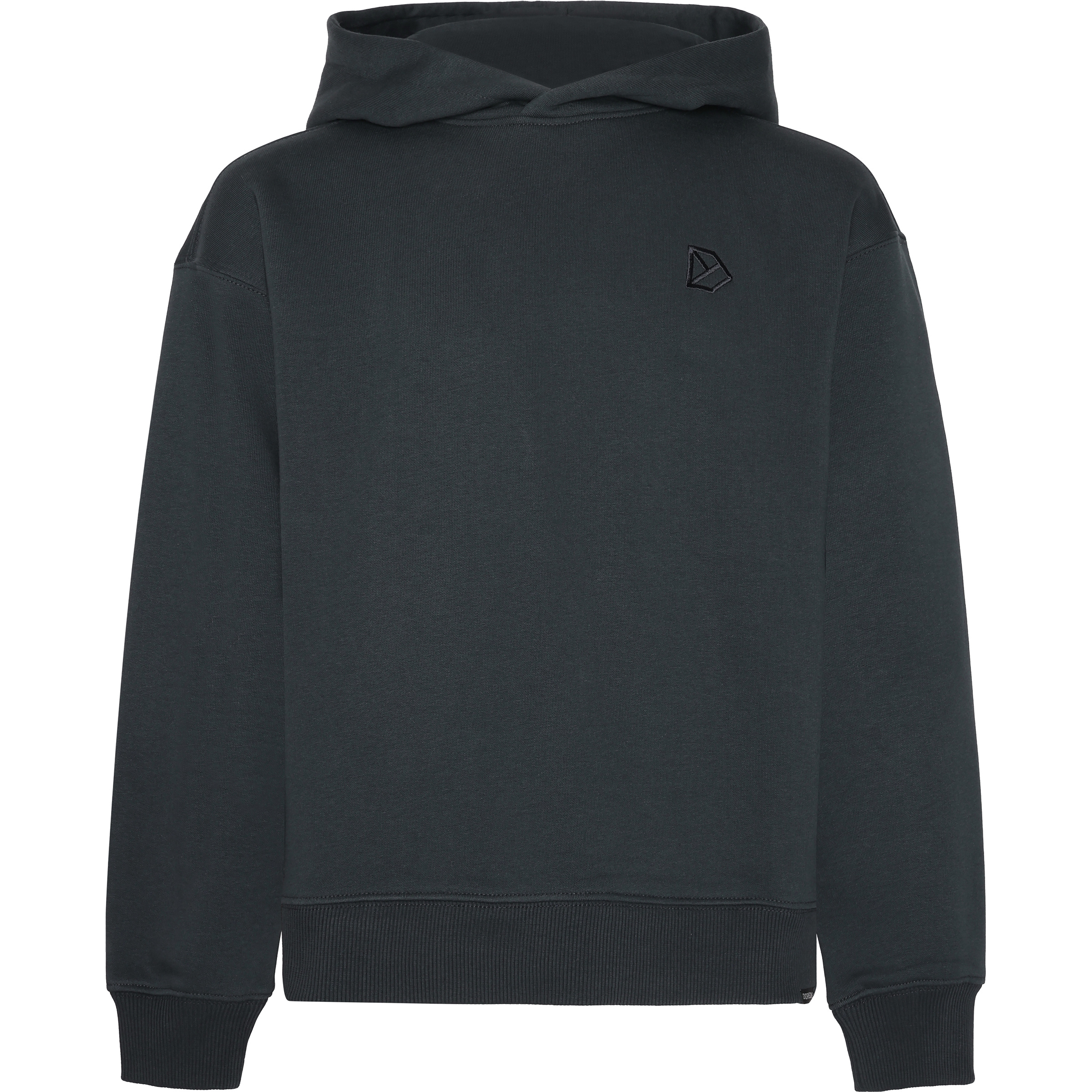 Didriksons Ven Kinder Hoodies blau Größe 120 Lifestyle Hautfreundlich