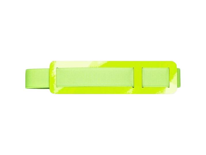 NUUNA Tasche Office Gelb Kunstleder - Farbe: Neongelb - Tasche