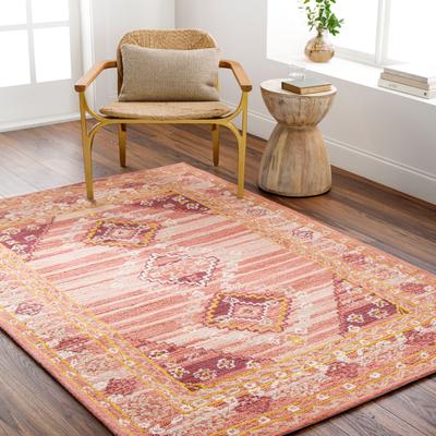 Livabliss Awate Traditional Area Rug