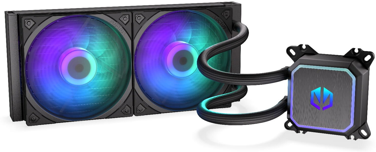 Endorfy Navis F240 ARGB