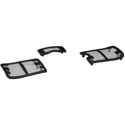 Makita Schmutzgitter-Set, 3-teilig - 195446-4
