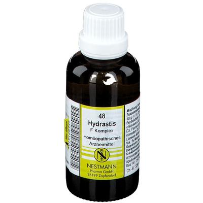Hydrastis F Komplex 48 Dilution 50 ml