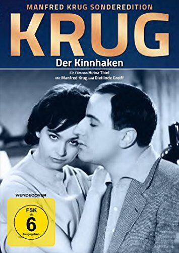 Heinz Thiel - Der Kinnhaken - Preis vom 09.10.2026 07:28:09 h