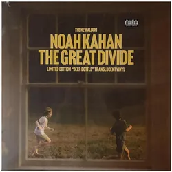 United Medical Partners, Schallplatten, The Great Divide (Noah Kahan)