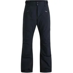Peak Performance, Herren, Skihosen, Navtech (S), Schwarz