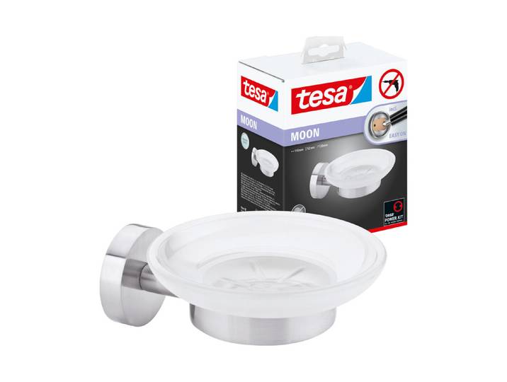 Tesa Moon Seifenhalter