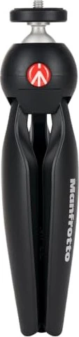 MANFROTTO MTPIXICLAMP PIXI schwarz