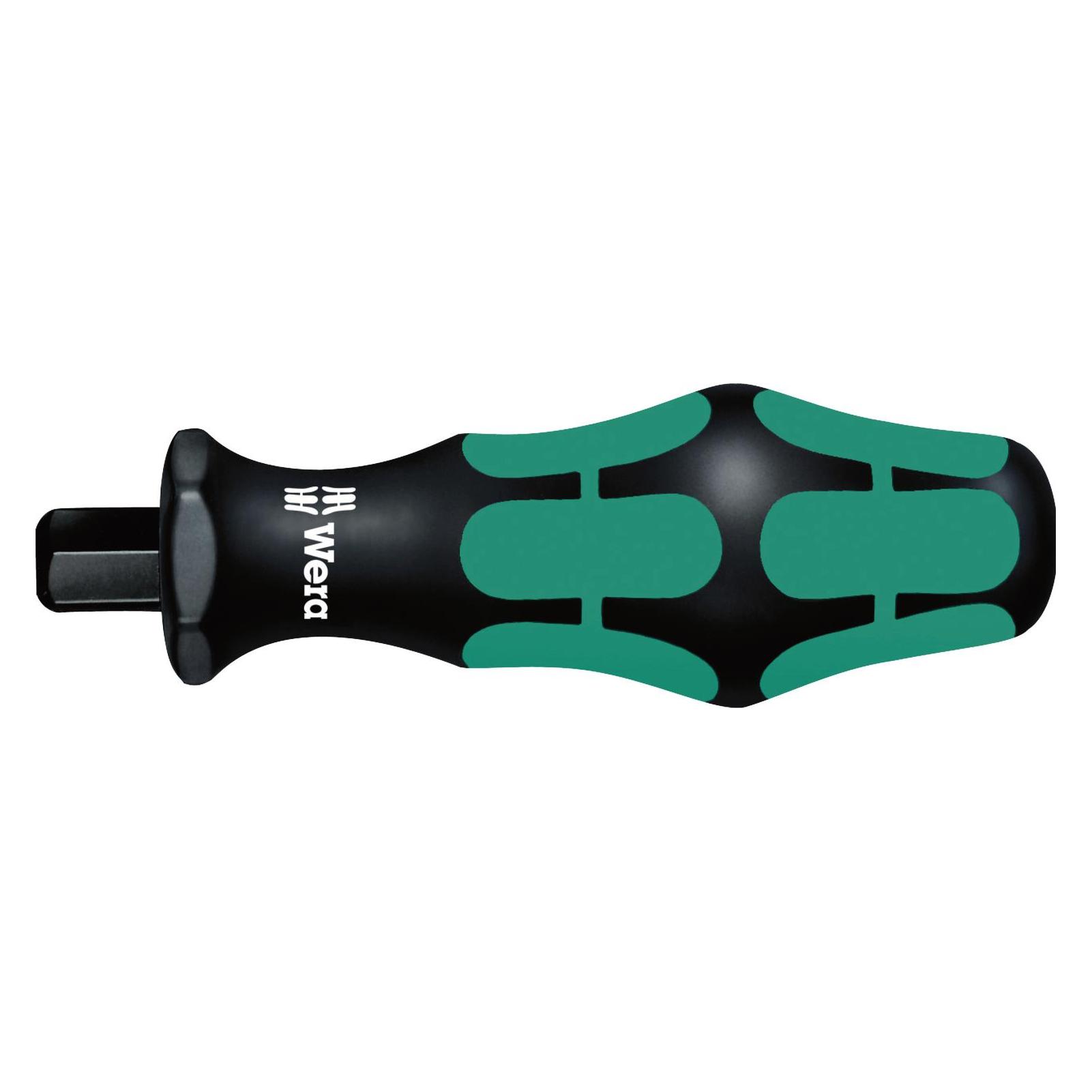 Wera 80 Vario-Handgriff (Hex) (05002900001)